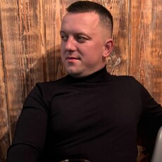 Фотография мужчины Николай, 33 года из г. Камешково