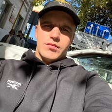 Фотография мужчины Саша, 25 лет из г. Крымск