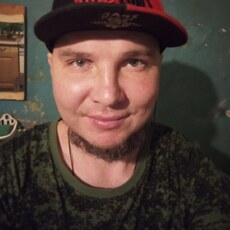 Фотография мужчины Тоха, 40 лет из г. Йошкар-Ола