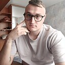 Максим, 25 лет