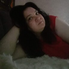 Фотография девушки Оксана, 40 лет из г. Пенза