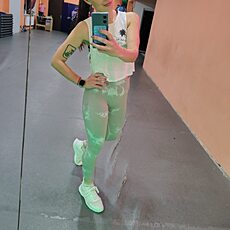 Фотография девушки Ana, 36 лет из г. Александрия