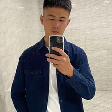 Фотография мужчины Бага, 27 лет из г. Астана