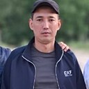 Даурен, 30 лет