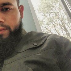 Фотография мужчины Ринат, 26 лет из г. Наро-Фоминск