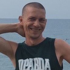 Фотография мужчины Большой, 22 года из г. Краснодар