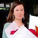 Толкын, 41 год