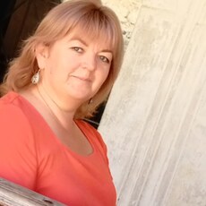 Фотография девушки Наталья, 43 года из г. Евпатория