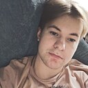 Андрей, 24 года