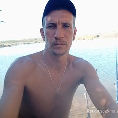 Фотография мужчины Сокол, 34 года из г. Бердянск