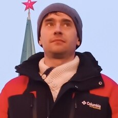 Фотография мужчины Андрей, 36 лет из г. Кировск (Луганская область)