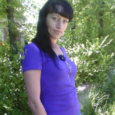 Фотография девушки Лариса, 42 года из г. Белогорск