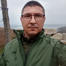 Фотография мужчины Сергей, 42 года из г. Керчь