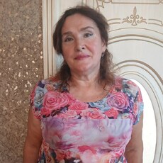 Фотография девушки Лилия, 65 лет из г. Нижний Новгород