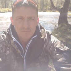 Фотография мужчины Максим, 40 лет из г. Барнаул