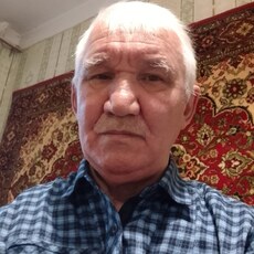 Фотография мужчины Ильгиз, 66 лет из г. Казань