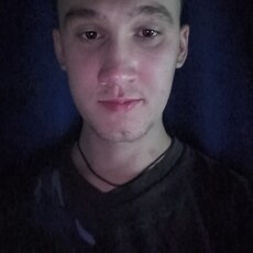 Фотография мужчины Дима, 22 года из г. Новокузнецк