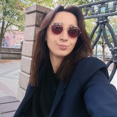 Фотография девушки Альбина, 35 лет из г. Минск