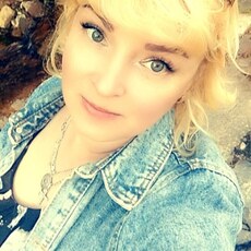 Фотография девушки Светлана, 57 лет из г. Пермь