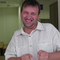 Фотография мужчины Влад, 41 год из г. Новосибирск