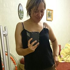 Фотография девушки Borgo Antico, 39 лет из г. Иркутск