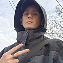 Айдар, 24 года