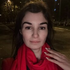 Фотография девушки Kris, 31 год из г. Кишинев