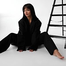 Фотография девушки Кристина, 32 года из г. Тюмень