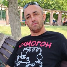 Фотография мужчины Александр, 45 лет из г. Павловская