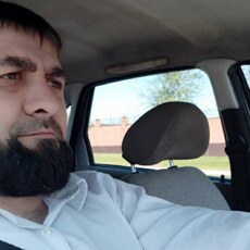 Фотография мужчины Без Имени, 45 лет из г. Грозный