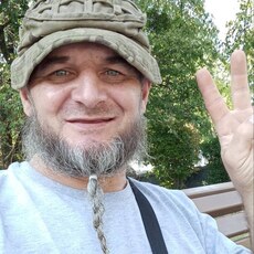 Фотография мужчины Андрей, 47 лет из г. Чугуев