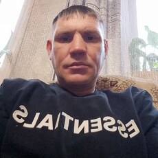 Фотография мужчины Андрей, 35 лет из г. Семей