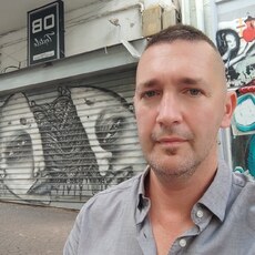 Фотография мужчины Vadim, 44 года из г. Ришон-Лецион