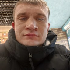 Фотография мужчины Кирилл, 36 лет из г. Энгельс