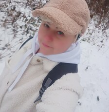 Фотография девушки Ксюша, 49 лет из г. Омск