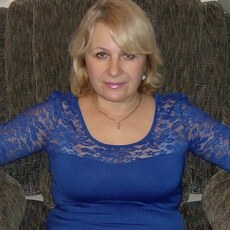 Фотография девушки Ирина, 42 года из г. Северобайкальск