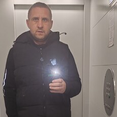 Фотография мужчины Антон, 34 года из г. Краснодар