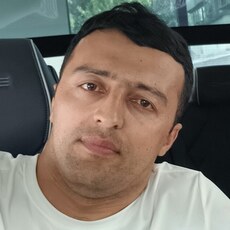 Фотография мужчины Дилшод, 33 года из г. Душанбе