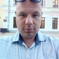 Фотография мужчины Руслан, 35 лет из г. Рязань