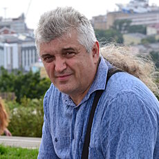 Фотография мужчины Вадим, 55 лет из г. Тында
