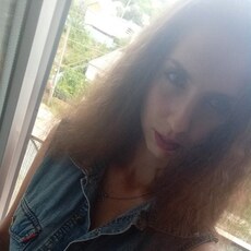 Фотография девушки Амина, 27 лет из г. Актобе