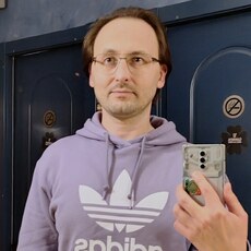 Фотография мужчины Игорь, 37 лет из г. Казань