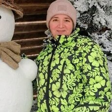 Фотография девушки Аннаста, 54 года из г. Владивосток