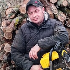 Фотография мужчины Саша, 37 лет из г. Каменск-Шахтинский