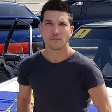 Фотография мужчины Rustam, 30 лет из г. Тольятти