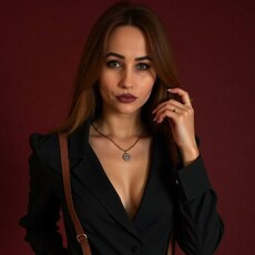 Фотография девушки Лилия, 20 лет из г. Курск