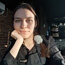 Анастасия, 23 года