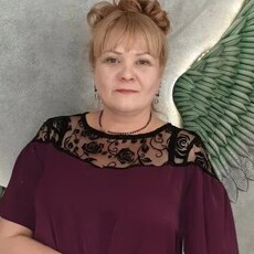 Фотография девушки Евгения, 43 года из г. Улан-Удэ