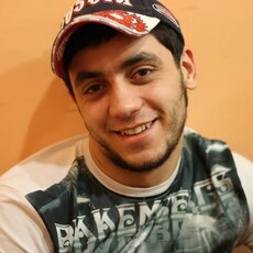 Фотография мужчины Мурад, 37 лет из г. Астрахань