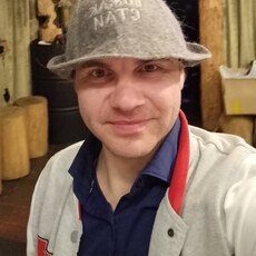 Фотография мужчины Александр, 34 года из г. Брест